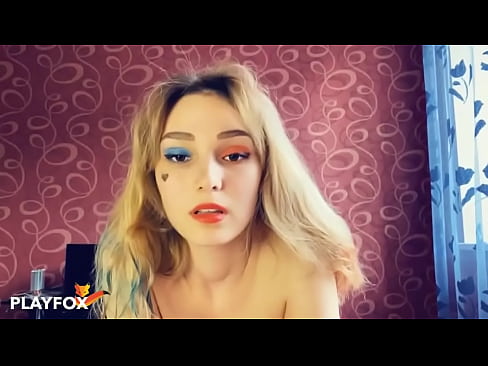 ❤️ Les ulleres màgiques de realitat virtual em van donar sexe amb Harley Quinn ️❌ Porno al ca.centr-klassiki.ru