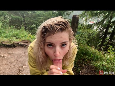 ❤️ La noia s'empassa el semen després d'una mamada pública - Eva Elfi ️❌ Porno al ca.centr-klassiki.ru